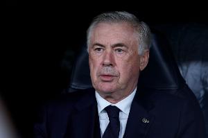 开云体育平台-马卡：安帅与巴西足协谈判有获皇马许可，消息人士否认索要遣散费