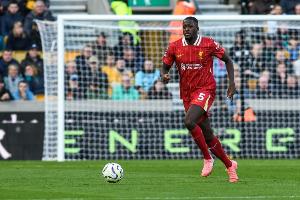 开云体育在线-续约陷僵局！英媒：四支球队关注科纳特，利物浦为其标价5000万欧