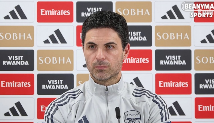 开云体育娱乐app安全-阿尔特塔：带着明确的心态前往斯坦福桥，就是为了赢下比赛