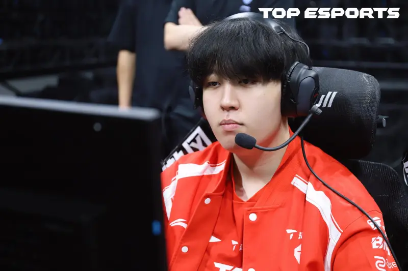 Kanavi生涯第4次打进全球总决赛，此前成绩2次四强1次八强