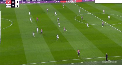 开云体育娱乐app安全-【西甲】马竞3比1皇马 莫拉塔双响格列兹曼破门