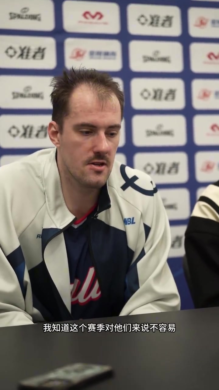 开云体育平台-巴尔文：我们不依赖某几个球员的发挥，我们依靠的是整个团队