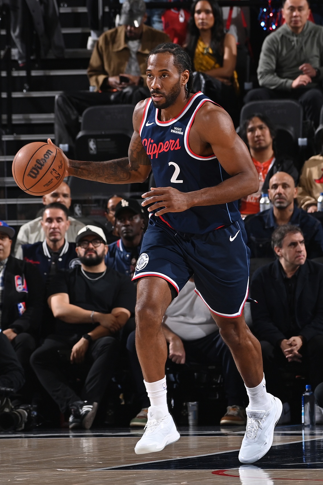 开云体育在线-继续北伐~快船迎来三连胜&amp;排西部第9 和第8勇士的胜场差缩小到1个