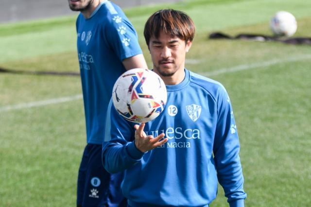 开云体育平台-对话冈崎慎司：希望完成保级重任 期待回归国家队