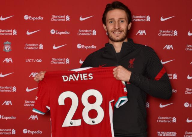 开云体育在线-利物浦关窗日英冠搬救兵 这位廉价中卫什么水平？