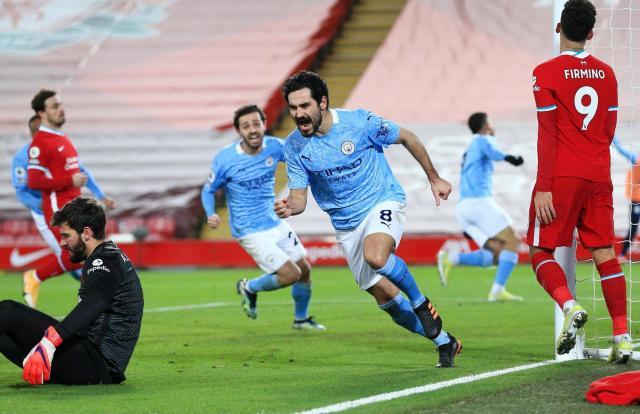 开云体育平台-牛年大猜想（中）：瓜迪奥拉抖擞，穆里尼奥哆嗦